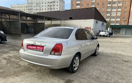 Hyundai Elantra III, 2004 год, 550 000 рублей, 6 фотография