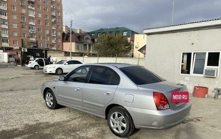 Hyundai Elantra III, 2004 год, 550 000 рублей, 8 фотография