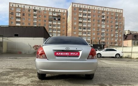 Hyundai Elantra III, 2004 год, 550 000 рублей, 7 фотография