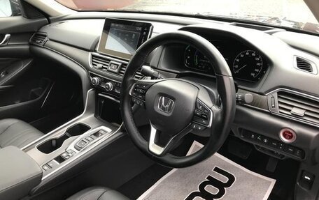 Honda Accord IX рестайлинг, 2021 год, 2 150 000 рублей, 8 фотография