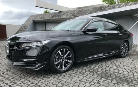 Honda Accord IX рестайлинг, 2021 год, 2 150 000 рублей, 2 фотография