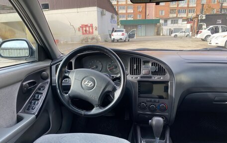 Hyundai Elantra III, 2004 год, 550 000 рублей, 13 фотография