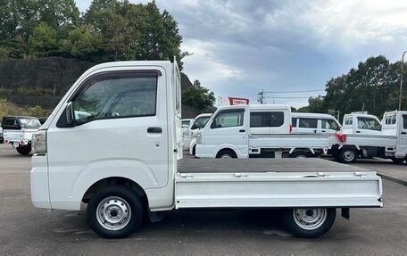 Daihatsu Hijet X, 2015 год, 748 000 рублей, 5 фотография