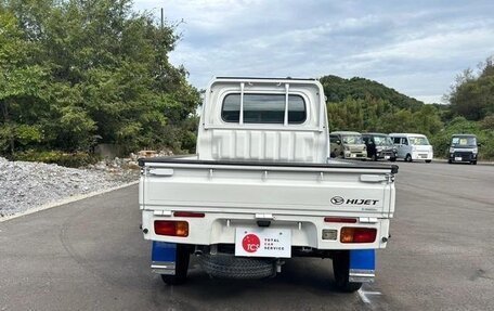 Daihatsu Hijet X, 2015 год, 748 000 рублей, 6 фотография