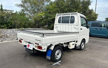 Daihatsu Hijet X, 2015 год, 748 000 рублей, 4 фотография