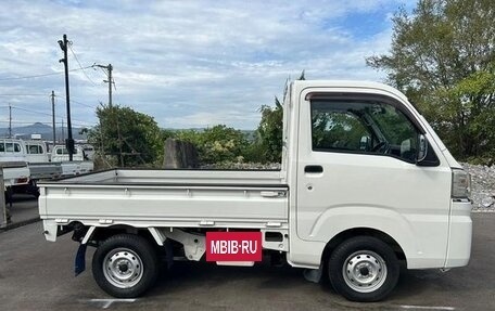 Daihatsu Hijet X, 2015 год, 748 000 рублей, 9 фотография