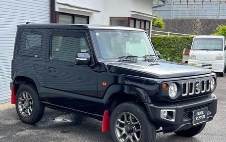 Suzuki Jimny, 2021 год, 1 220 000 рублей, 2 фотография