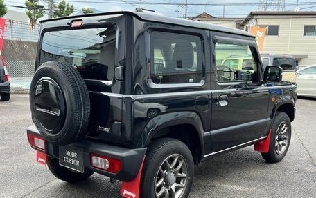 Suzuki Jimny, 2021 год, 1 220 000 рублей, 5 фотография