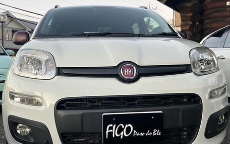 Fiat Panda III, 2014 год, 591 009 рублей, 2 фотография