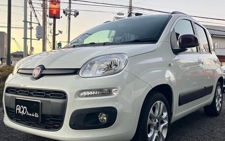 Fiat Panda III, 2014 год, 591 009 рублей, 3 фотография