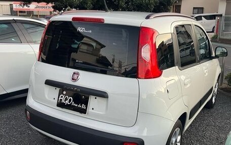 Fiat Panda III, 2014 год, 591 009 рублей, 6 фотография