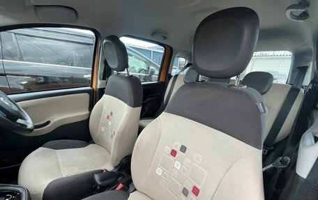 Fiat Panda III, 2014 год, 591 009 рублей, 12 фотография