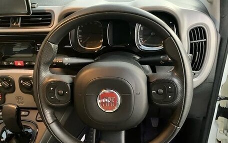 Fiat Panda III, 2014 год, 591 009 рублей, 9 фотография