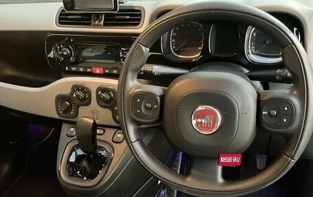 Fiat Panda III, 2014 год, 591 009 рублей, 8 фотография