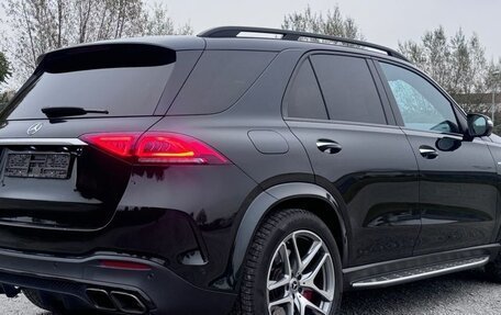 Mercedes-Benz GLE AMG, 2021 год, 9 870 000 рублей, 6 фотография