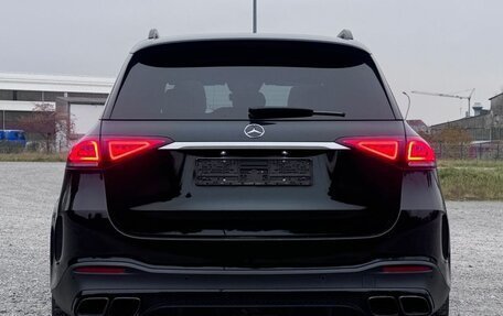 Mercedes-Benz GLE AMG, 2021 год, 9 870 000 рублей, 5 фотография