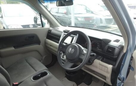 Honda Zest, 2010 год, 569 009 рублей, 9 фотография