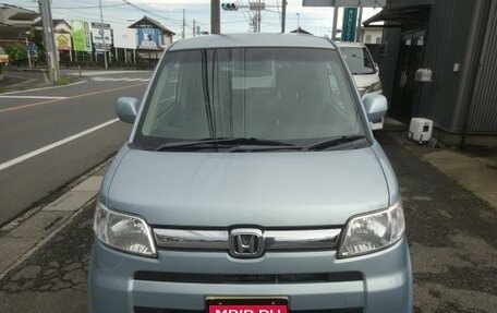 Honda Zest, 2010 год, 569 009 рублей, 2 фотография