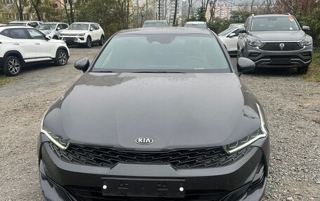 KIA K5, 2021 год, 2 316 900 рублей, 2 фотография