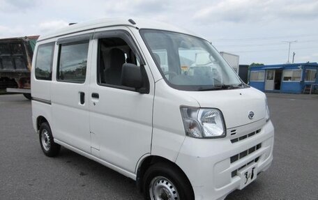 Daihatsu Hijet X, 2017 год, 645 000 рублей, 3 фотография