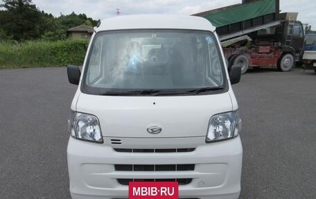 Daihatsu Hijet X, 2017 год, 645 000 рублей, 2 фотография