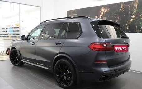 BMW X7, 2021 год, 12 360 000 рублей, 9 фотография