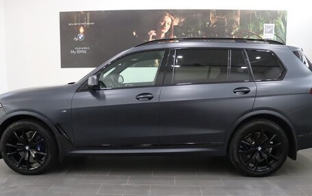 BMW X7, 2021 год, 12 360 000 рублей, 10 фотография