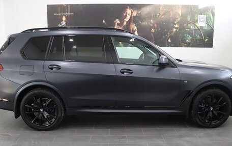 BMW X7, 2021 год, 12 360 000 рублей, 11 фотография