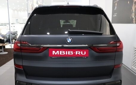 BMW X7, 2021 год, 12 360 000 рублей, 14 фотография