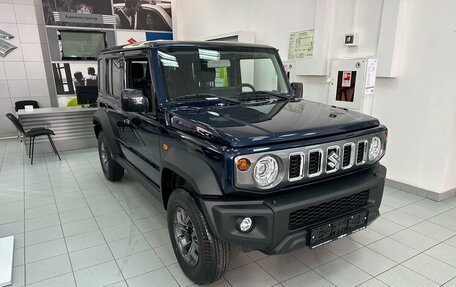 Suzuki Jimny, 2024 год, 4 400 000 рублей, 2 фотография