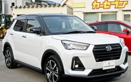 Daihatsu Rocky, 2021 год, 1 306 000 рублей, 4 фотография