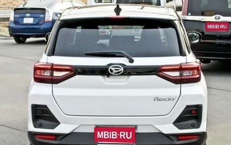 Daihatsu Rocky, 2021 год, 1 306 000 рублей, 7 фотография