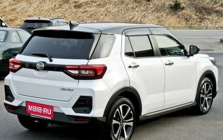 Daihatsu Rocky, 2021 год, 1 306 000 рублей, 6 фотография