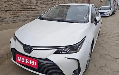 Toyota Corolla, 2021 год, 1 450 000 рублей, 1 фотография