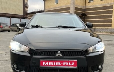 Mitsubishi Lancer IX, 2007 год, 670 000 рублей, 1 фотография