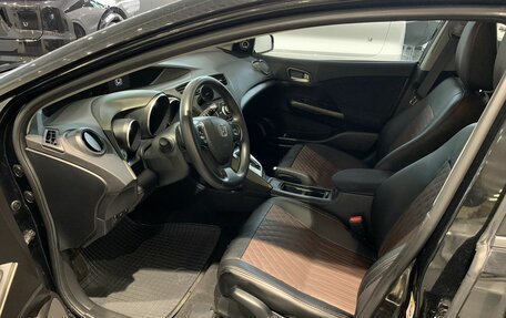 Honda Civic IX, 2012 год, 1 750 000 рублей, 9 фотография