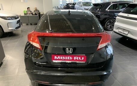 Honda Civic IX, 2012 год, 1 750 000 рублей, 6 фотография