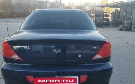 KIA Spectra II (LD), 2008 год, 440 000 рублей, 6 фотография