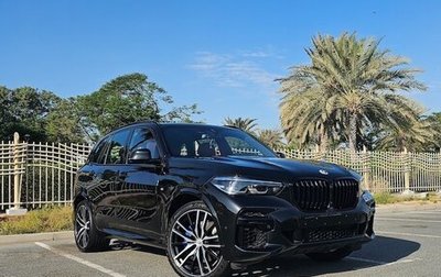 BMW X5, 2023 год, 11 800 000 рублей, 1 фотография