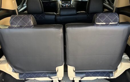 Toyota Alphard III, 2017 год, 4 150 000 рублей, 21 фотография