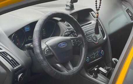 Ford Focus III, 2016 год, 550 000 рублей, 6 фотография