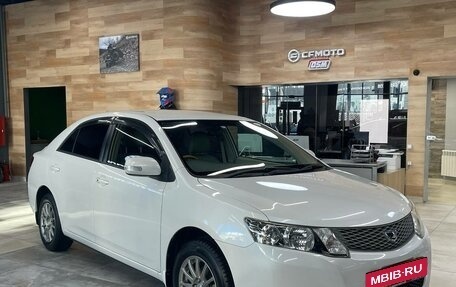 Toyota Allion, 2010 год, 1 500 000 рублей, 3 фотография