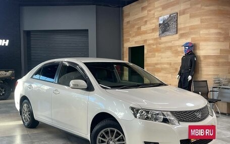 Toyota Allion, 2010 год, 1 500 000 рублей, 2 фотография