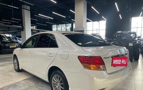 Toyota Allion, 2010 год, 1 500 000 рублей, 8 фотография