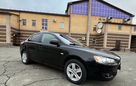 Mitsubishi Lancer IX, 2007 год, 670 000 рублей, 15 фотография