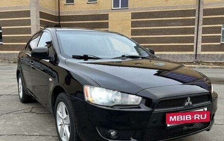 Mitsubishi Lancer IX, 2007 год, 670 000 рублей, 19 фотография