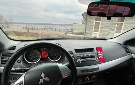 Mitsubishi Lancer IX, 2007 год, 670 000 рублей, 22 фотография