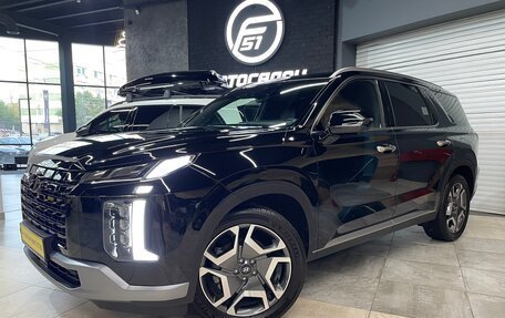 Hyundai Palisade I, 2023 год, 6 690 000 рублей, 3 фотография