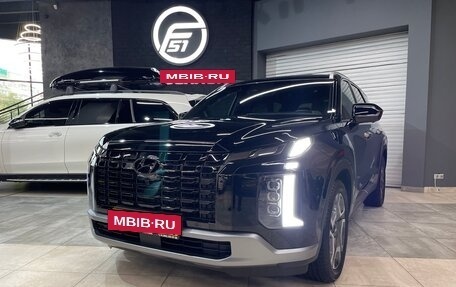 Hyundai Palisade I, 2023 год, 6 690 000 рублей, 4 фотография