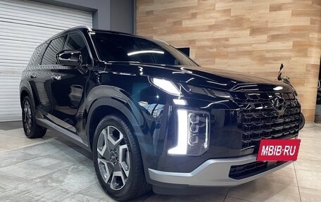 Hyundai Palisade I, 2023 год, 6 690 000 рублей, 6 фотография